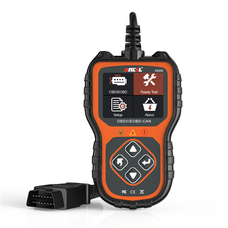 OBD2 Scanners