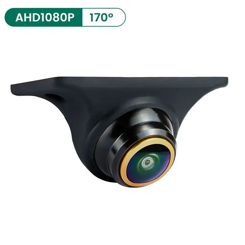 CarCodes Front & Rear Camera