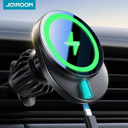 CarCodes Wireless Charging Mount