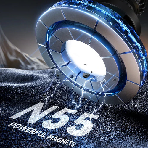 CarCodes Wireless Charging Mount