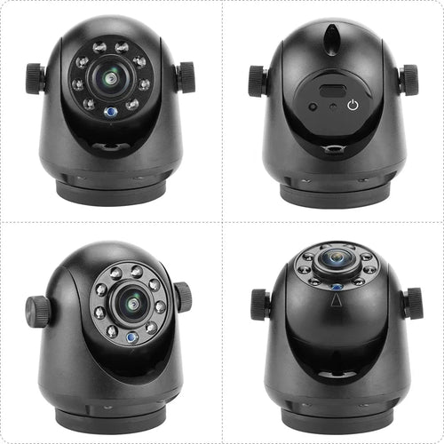 CarCodes Wireless Rear Camera