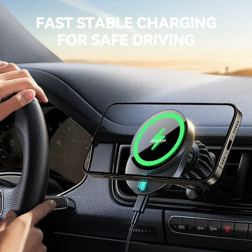 CarCodes Wireless Charging Mount
