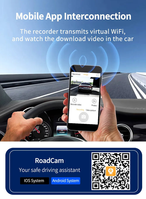 CarCodes CarPlay Display