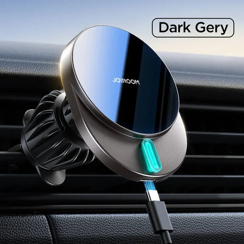 CarCodes Wireless Charging Mount